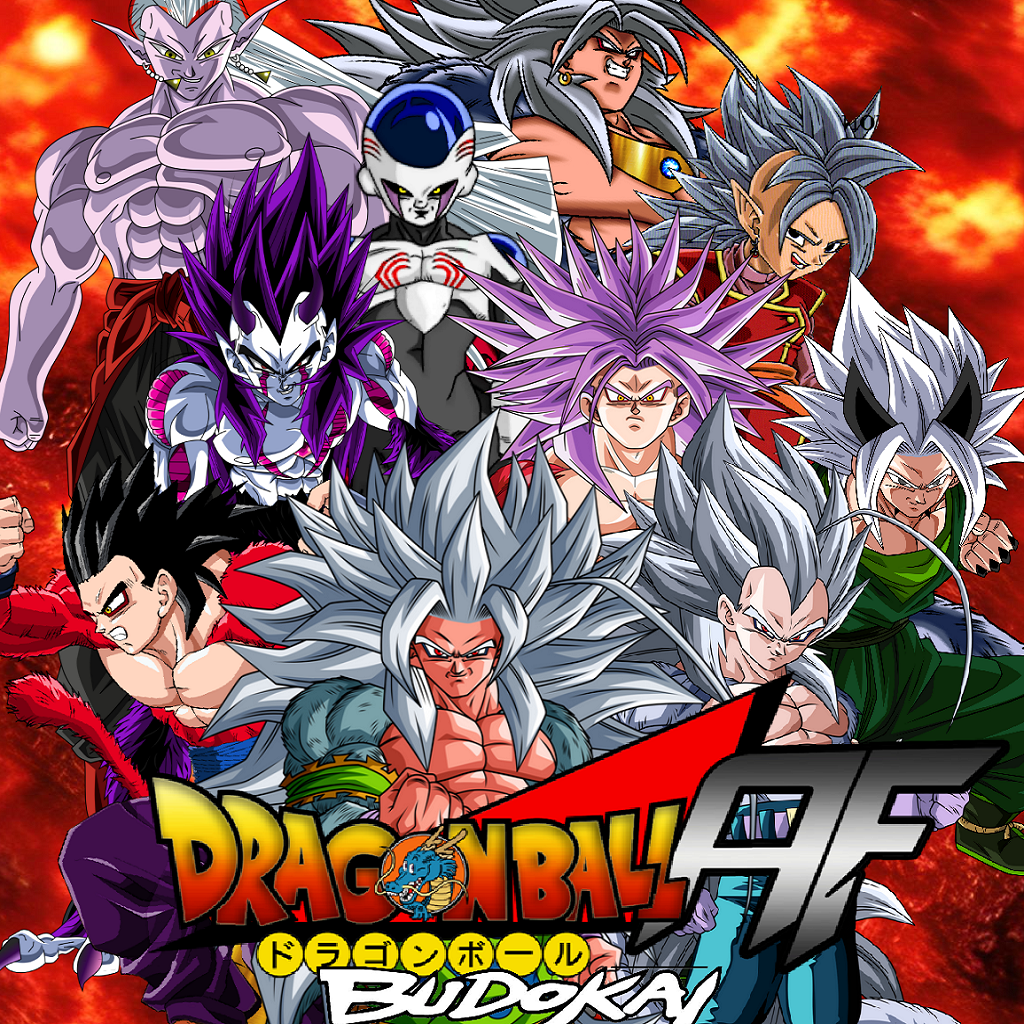 Dragon Ball Z Budokai Tenkaichi 3 Steam Banner by PCPbandit on