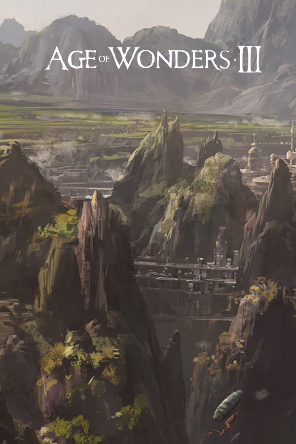 Age of Wonders III