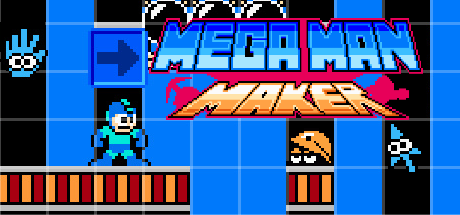 Home  Mega Man Maker