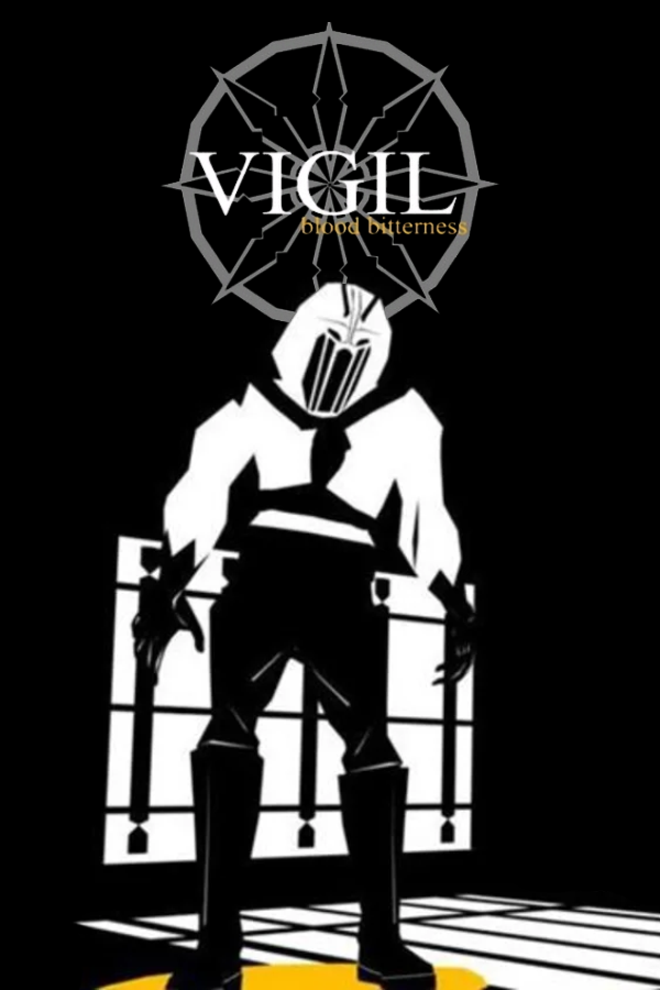 Vigil: Blood Bitterness
