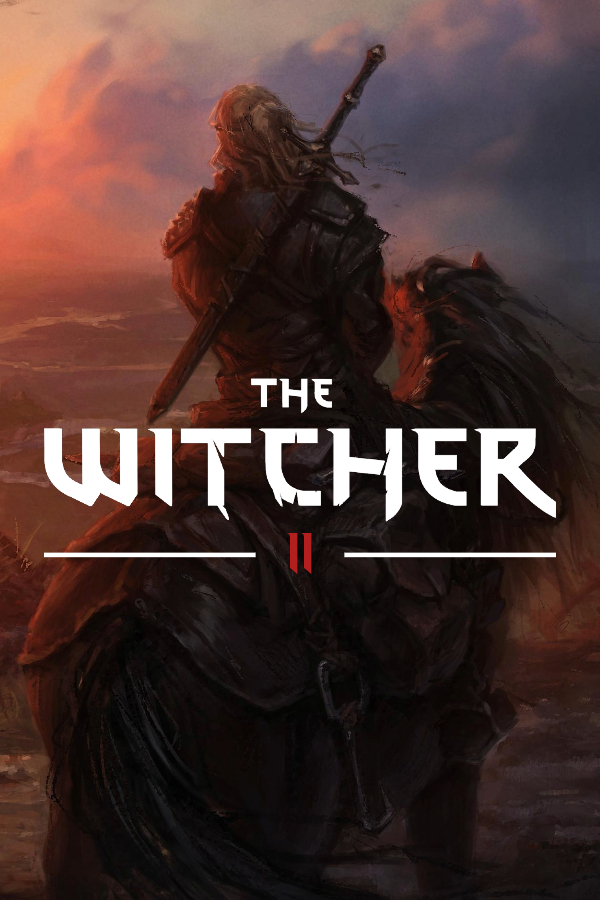 The Witcher 2: Assassins of Kings Enhanced Edition - SteamGridDB