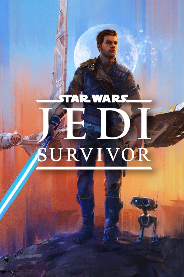 Star Wars Jedi: Survivor | PS4