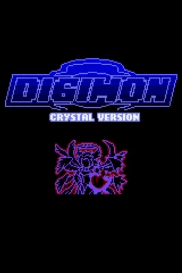 Digimon Crystal Version II