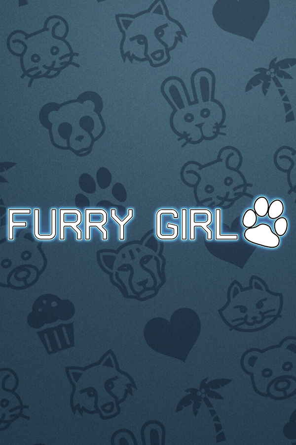 Furry Girl 🐺 cover art