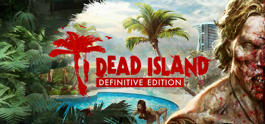 Dead Island: Definitive Edition - SteamGridDB