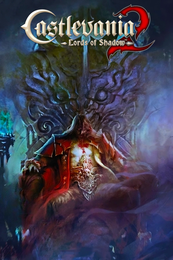 Castlevania Collection - SteamGridDB