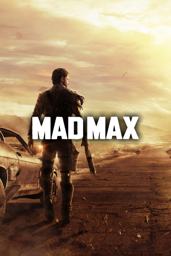 Mad Max
