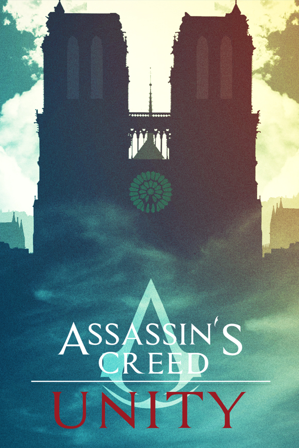 Assassin's Creed Unity : r/steamgrid