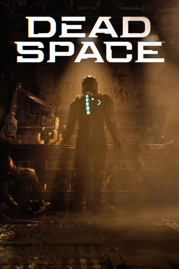 Dead Space 2 - SteamGridDB