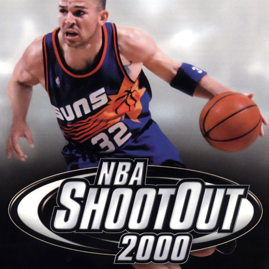 NBA ShootOut 2000