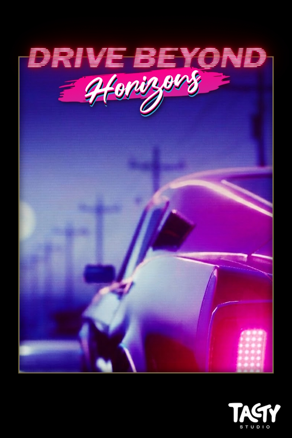 Drive Beyond Horizons