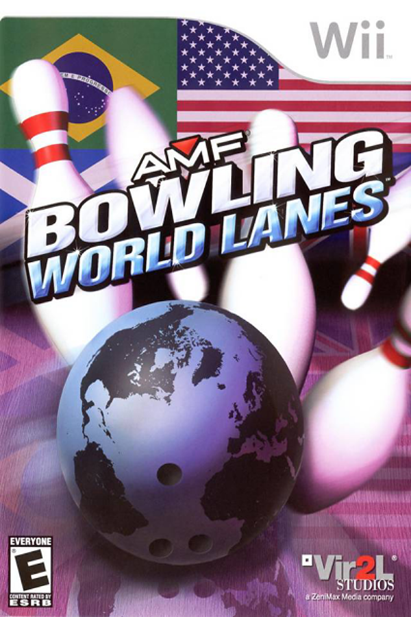 AMF Bowling 2004
