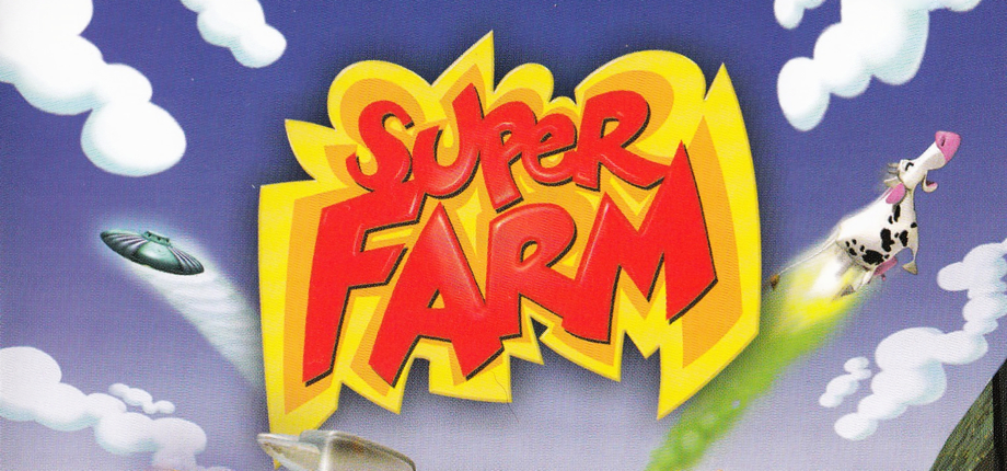 Super Farm