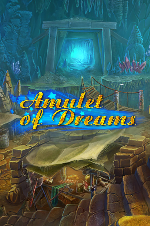 Amulet of Dreams