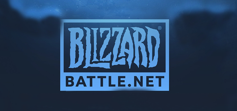 Battle.net (Program) - SteamGridDB