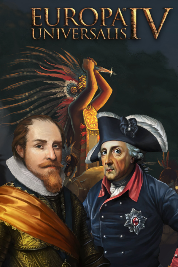 Europa Universalis IV