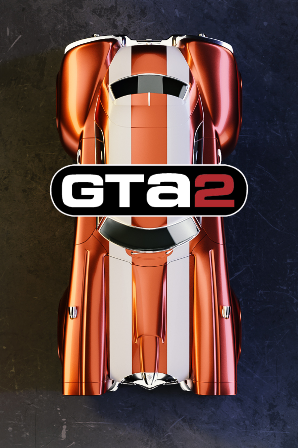 Grand Theft Auto 2
