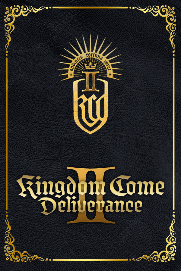 Kingdom Come: Deliverance II - The Lion’s Crest