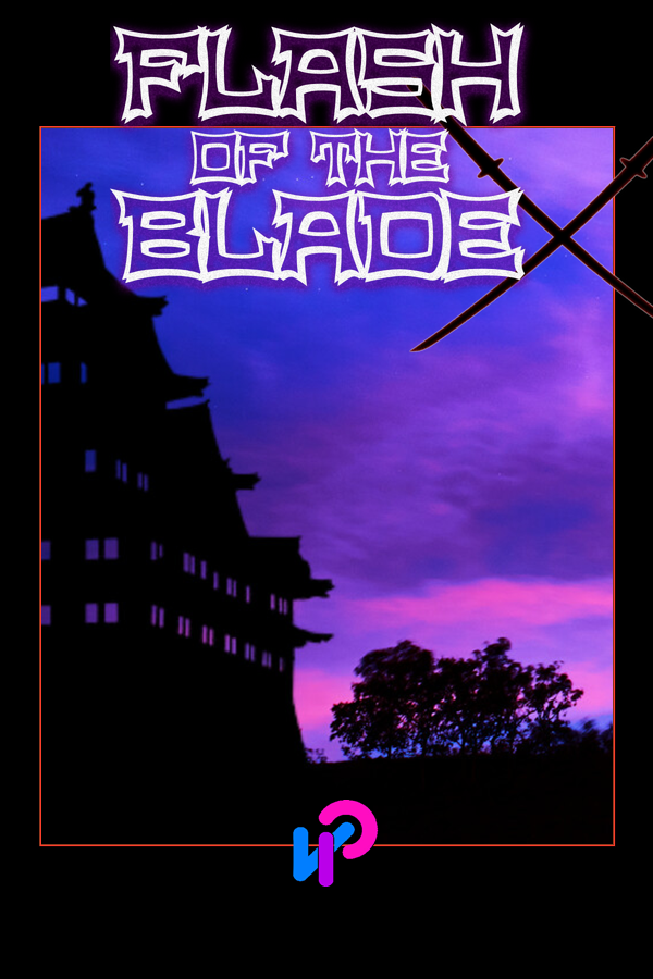 Flash of the Blade X