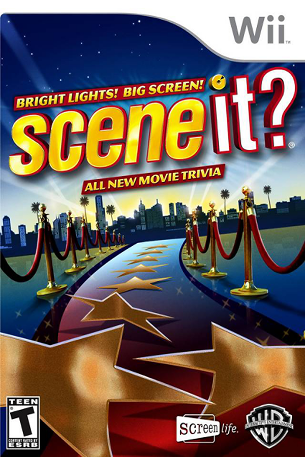 Scene It? BOS!