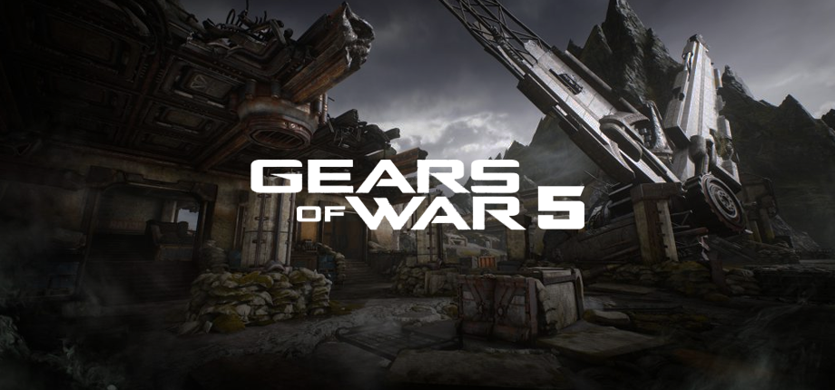 Gears 5