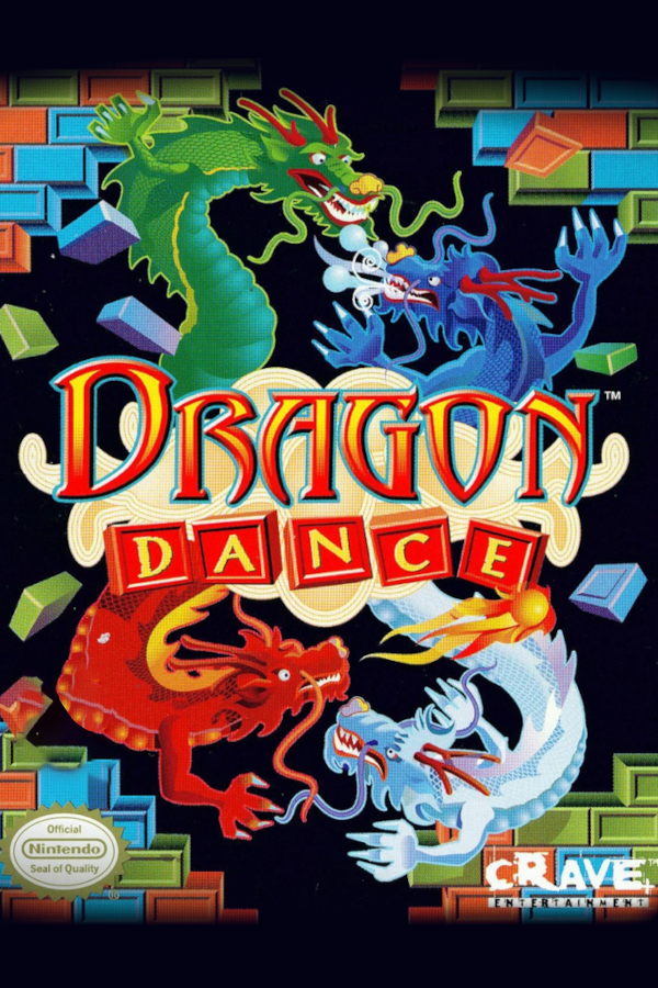 Dragon Dance