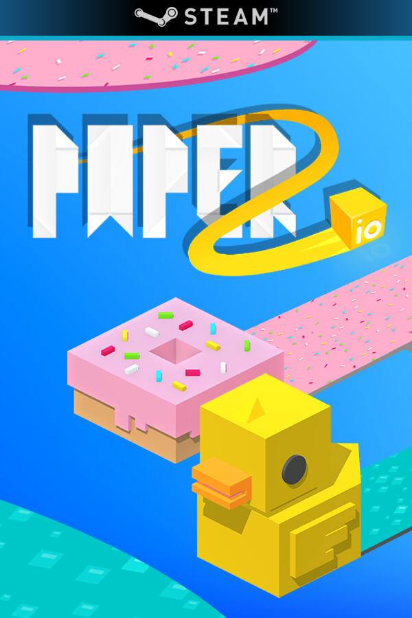 Paper.io