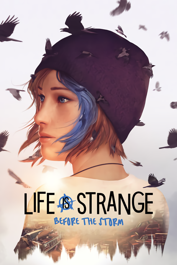 Life is Strange: Before the Storm on Steam