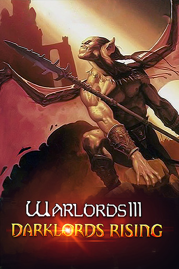 Warlords III