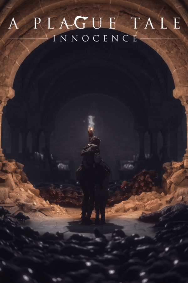 A Plague Tale: Requiem - SteamGridDB