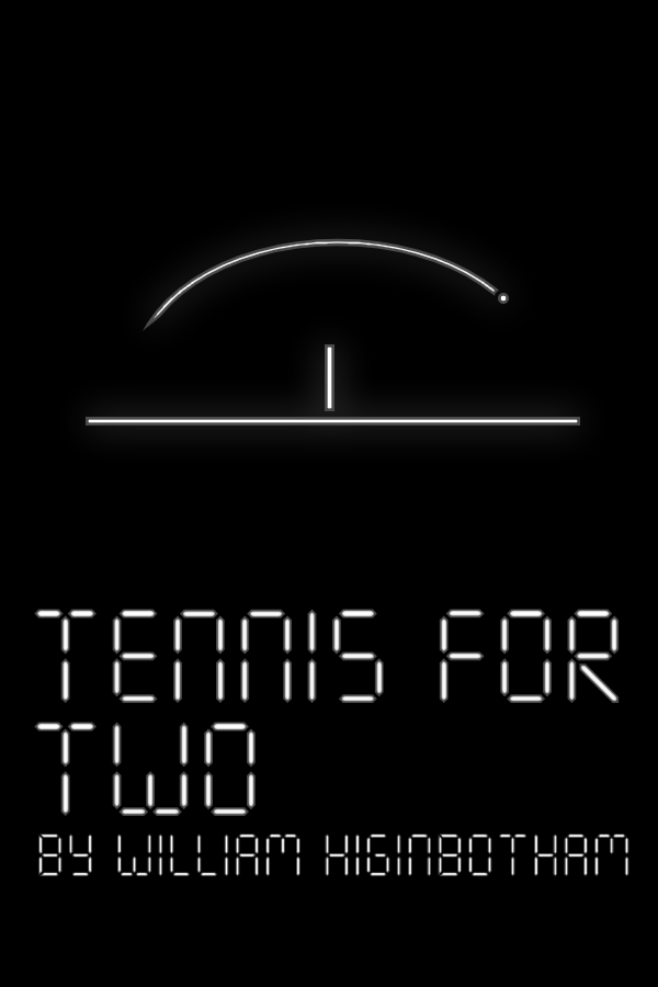 Tennis for Two