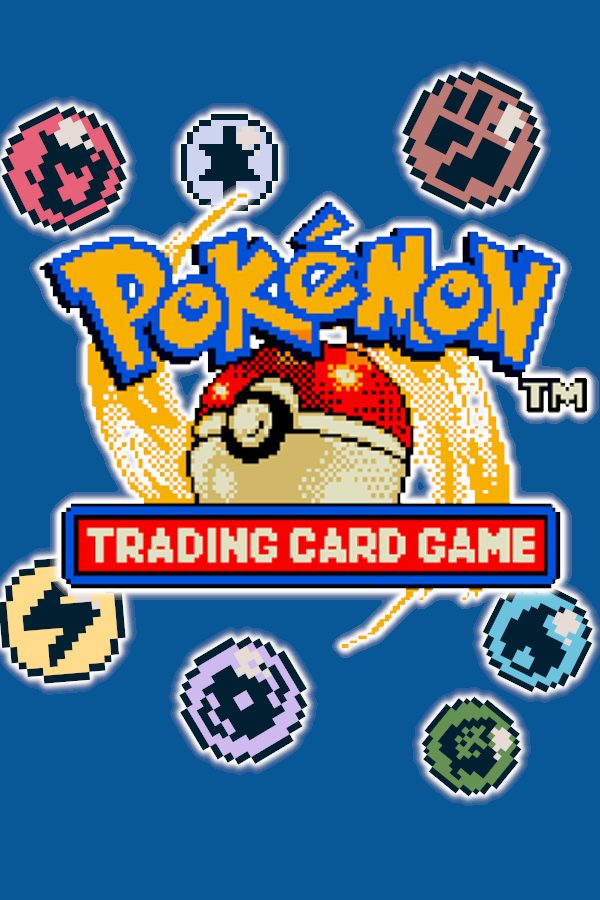 Pokmon Trading Card Game - SteamGridDB Pokmon Trading Card Game - SteamGridDB