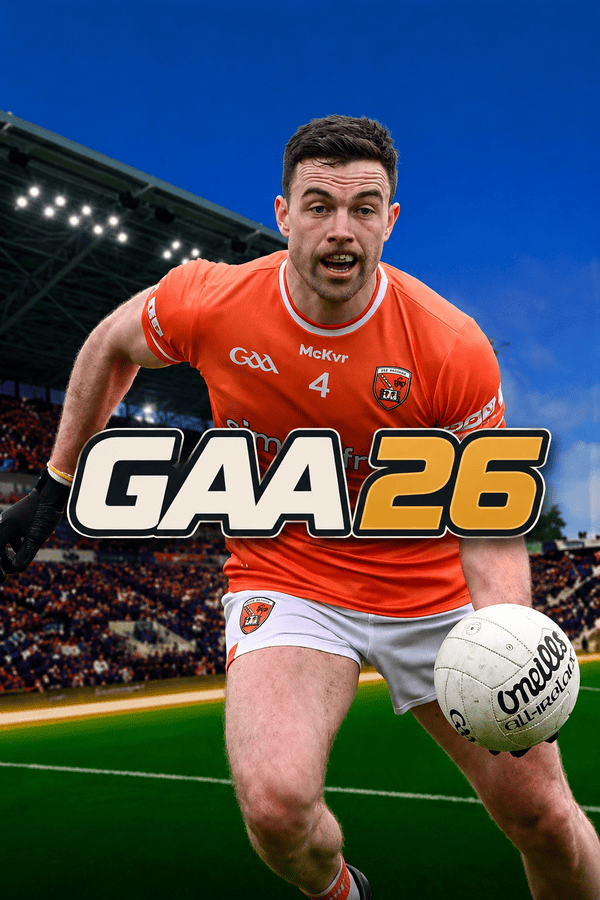 Gaelic Football Laochra