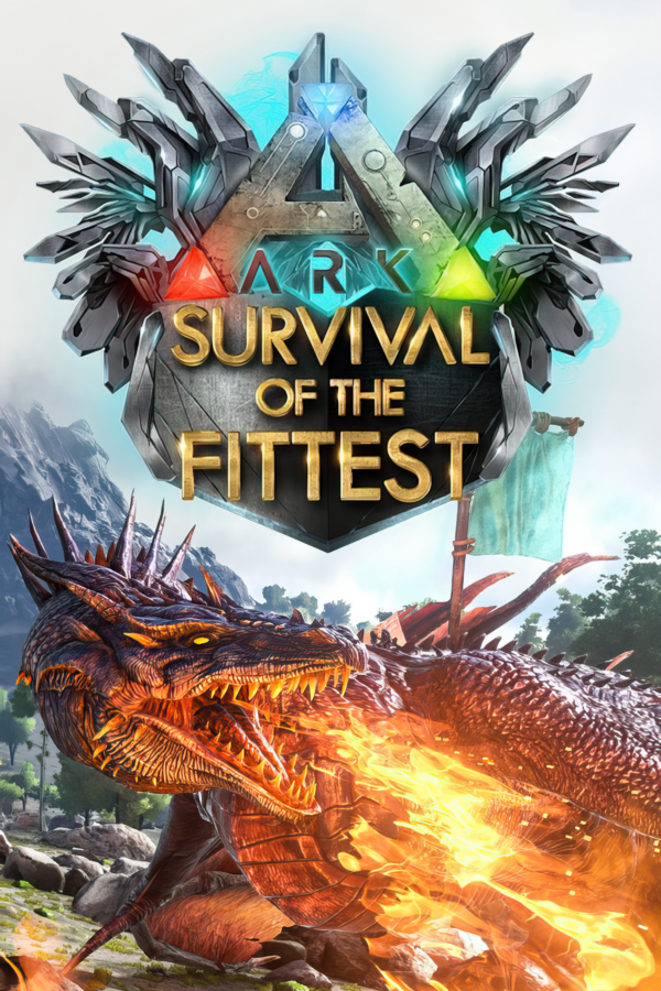 ARK: The Survival Of The Fittest on Steam