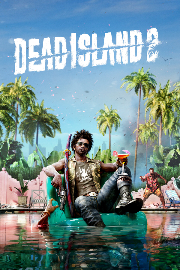 SteamDB Unknown App 268150 · Dead Island 2 Steam Charts (App 268150) ·  SteamDB