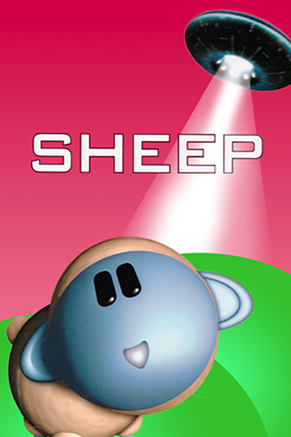 Sheep Patrol