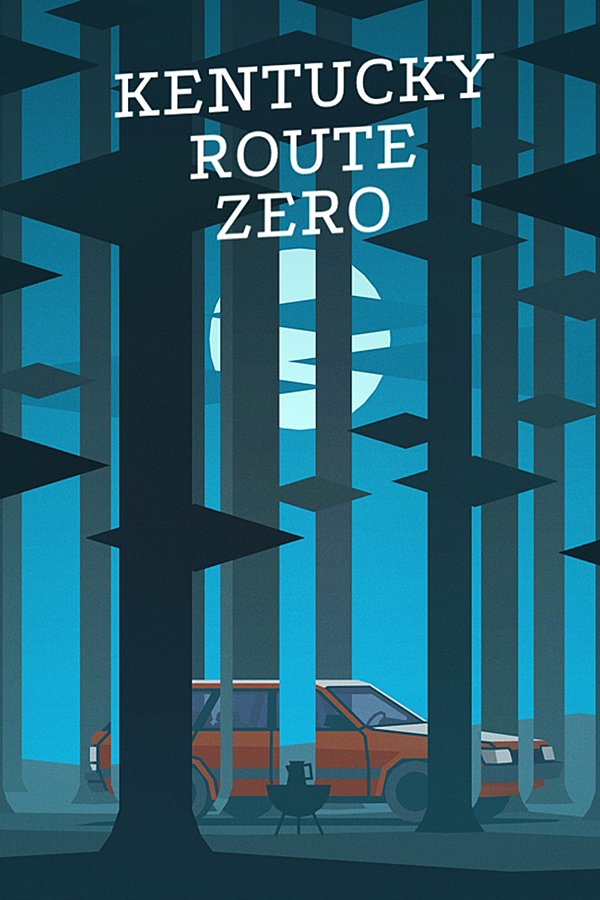 Kentucky Route Zero: Act II