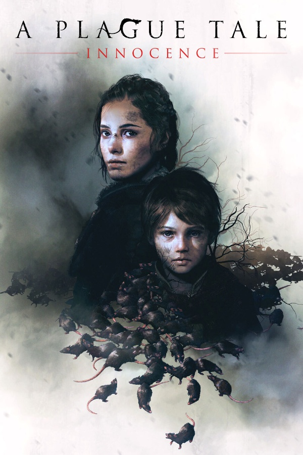 A Plague Tale: Requiem - SteamGridDB