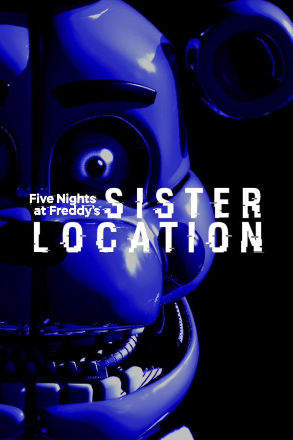 Five Nights at Freddy's en Steam