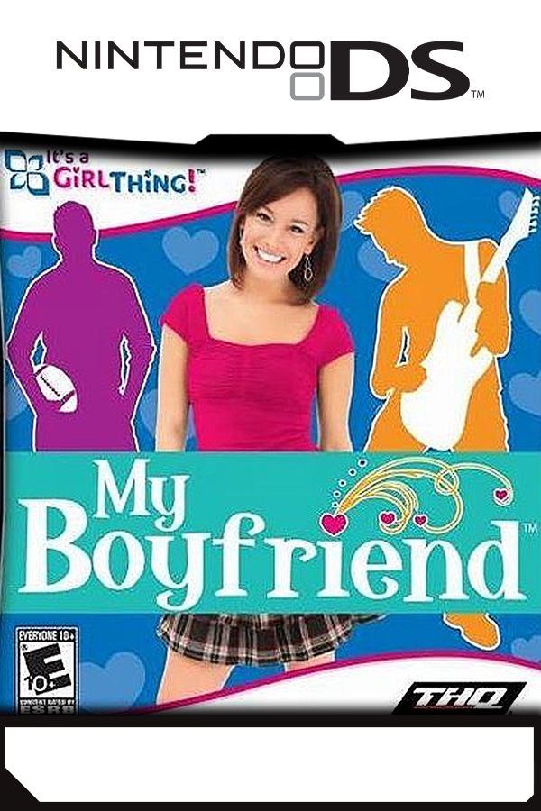 My Boyfriend