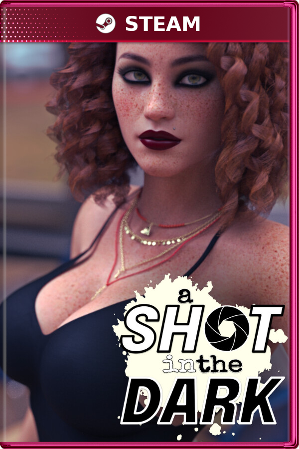 One Shot in the Dark, Now I'm Dead.