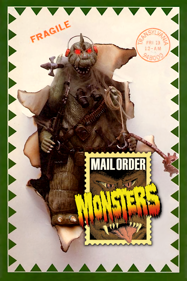 monsters inc stuff Monsters In A Box – eBeanstalk main image 0