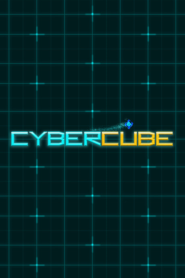 Cybercube