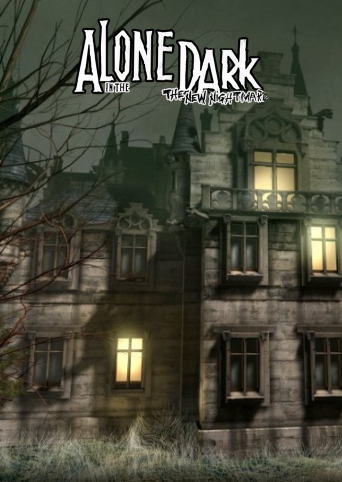 Steam Community :: Alone in the Dark: The New Nightmare