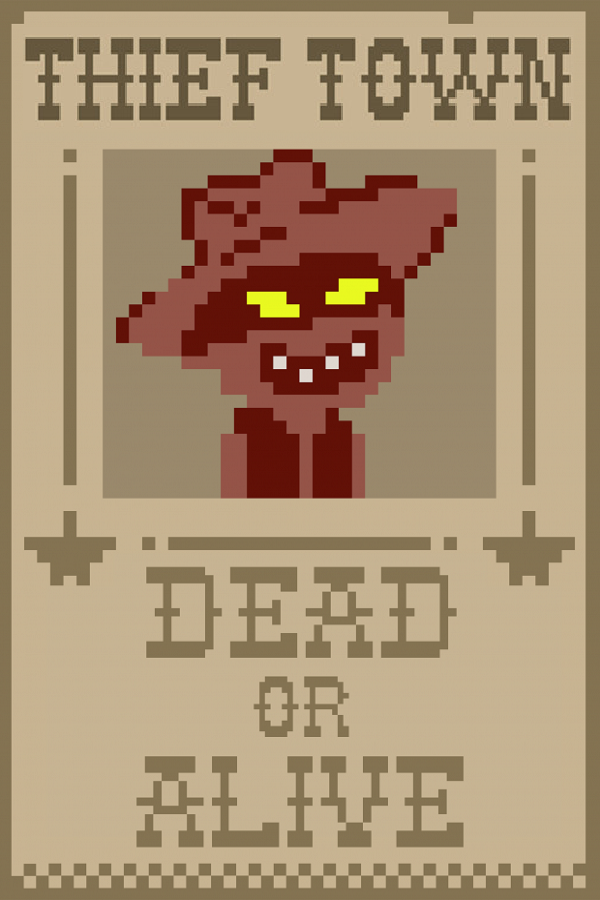 Thief Town