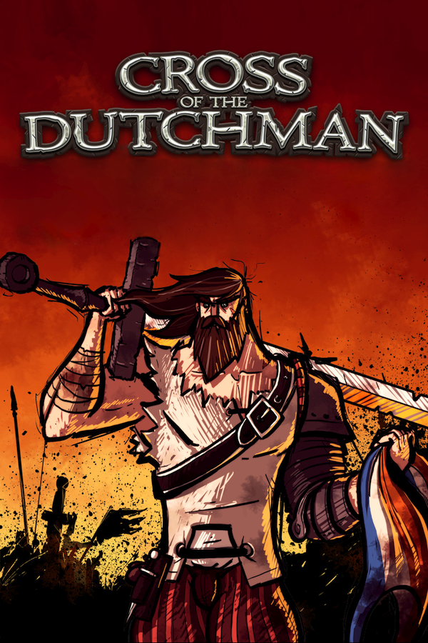 Cross of the Dutchman