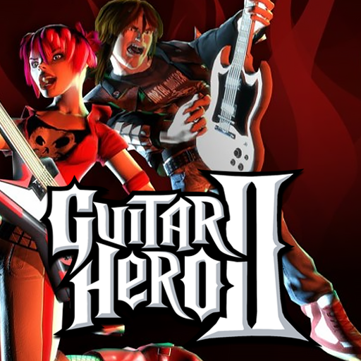 Guitar Hero III: Legends of Rock - SteamGridDB