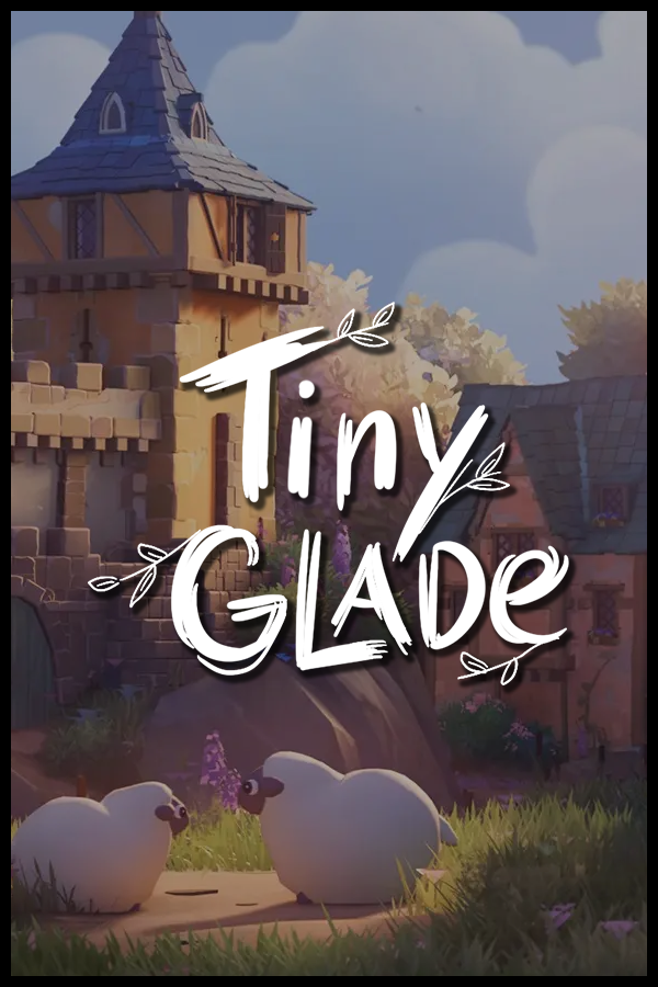 Tiny Glade