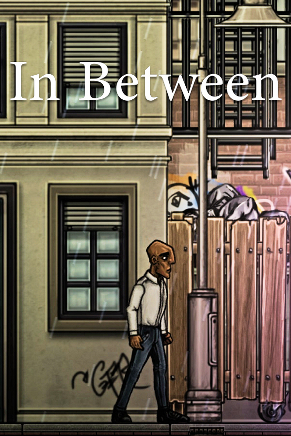 In Between