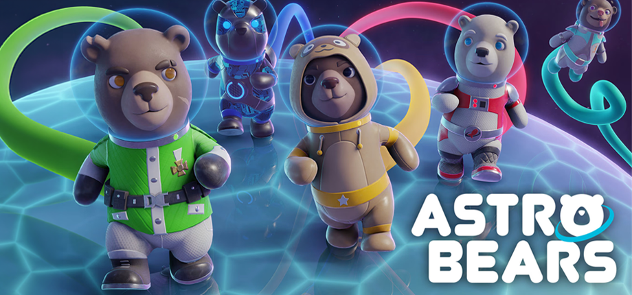 Astro Bears Party